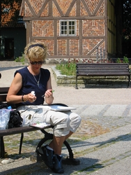 lis painting lis painting